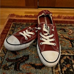 Converse shoreline sneakers